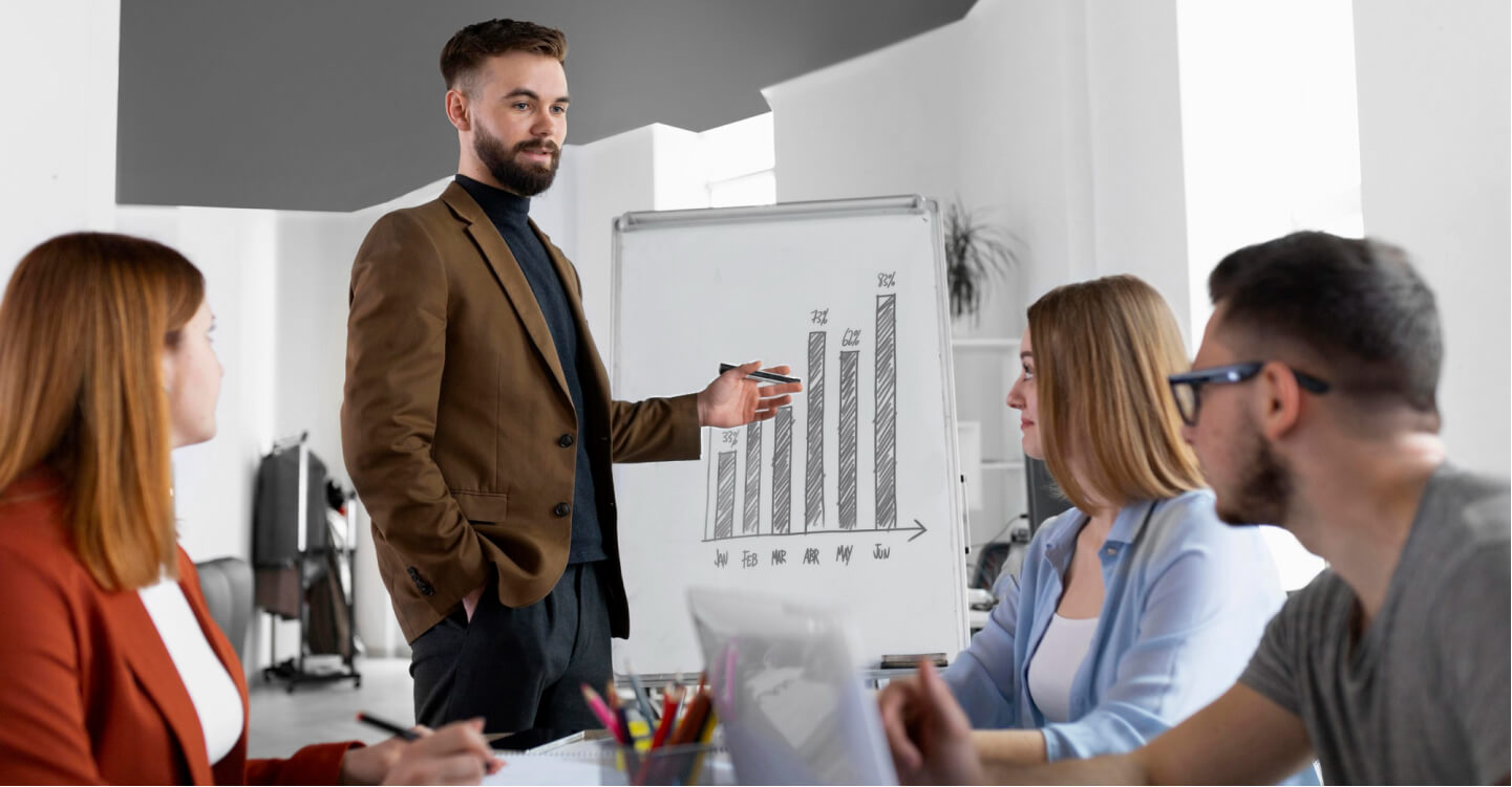 Copywriting for success: why your website needs to sound as good…